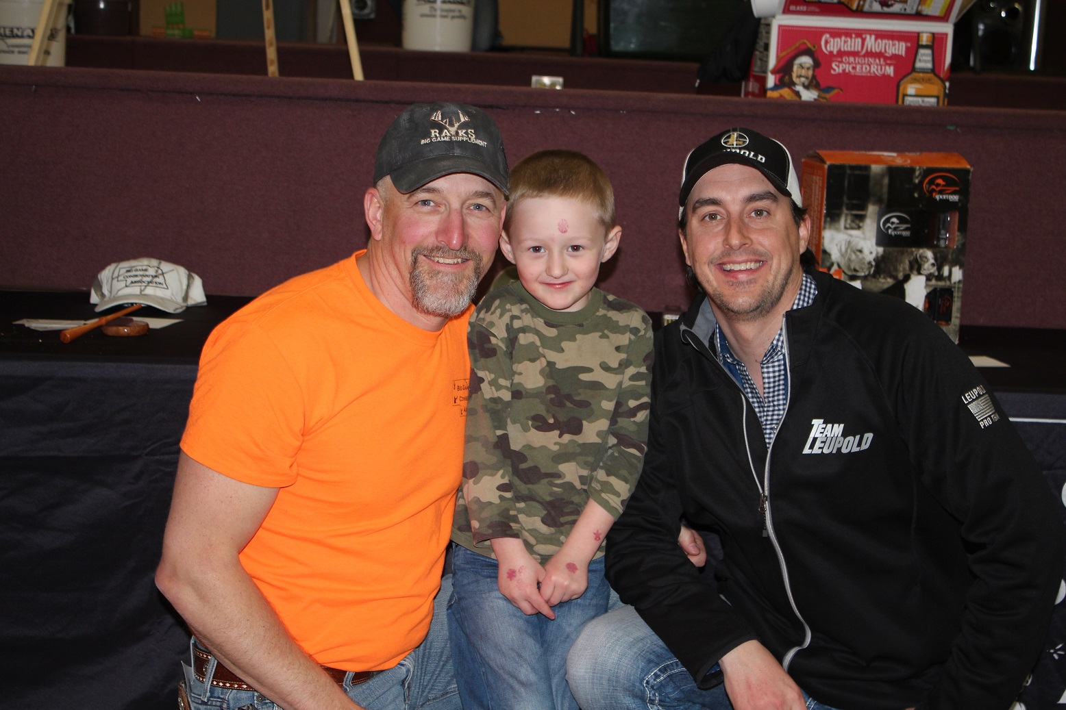 mangwa safaris giveaway