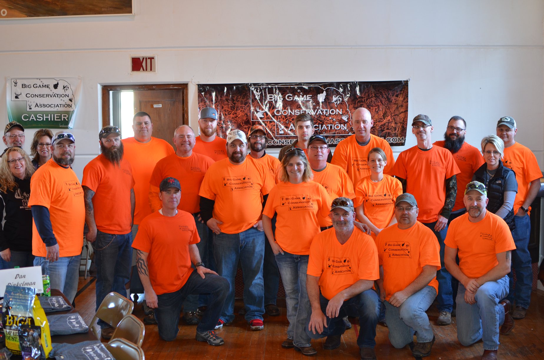 northeast nebraska sportsmen's night