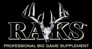 sponsors - RAKS Big Game Supplements