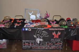 Platinum Sponsor - Bucks of Nebraska